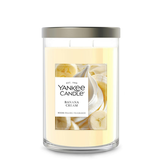 Banana  Cream