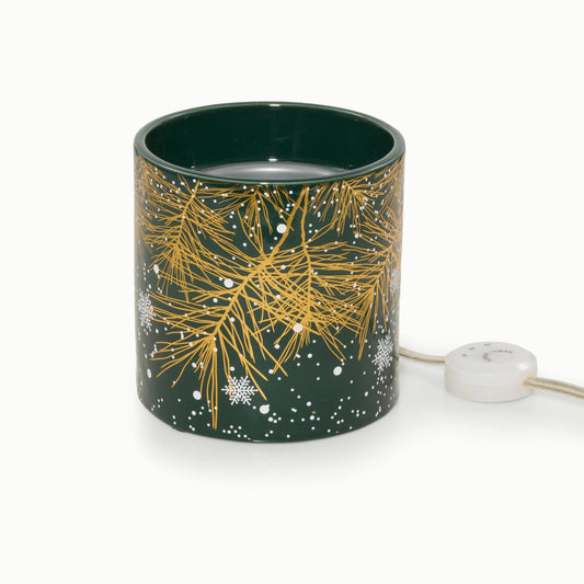 Gold  Branches
