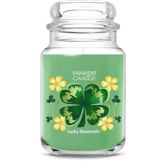 Lucky  Shamrock™