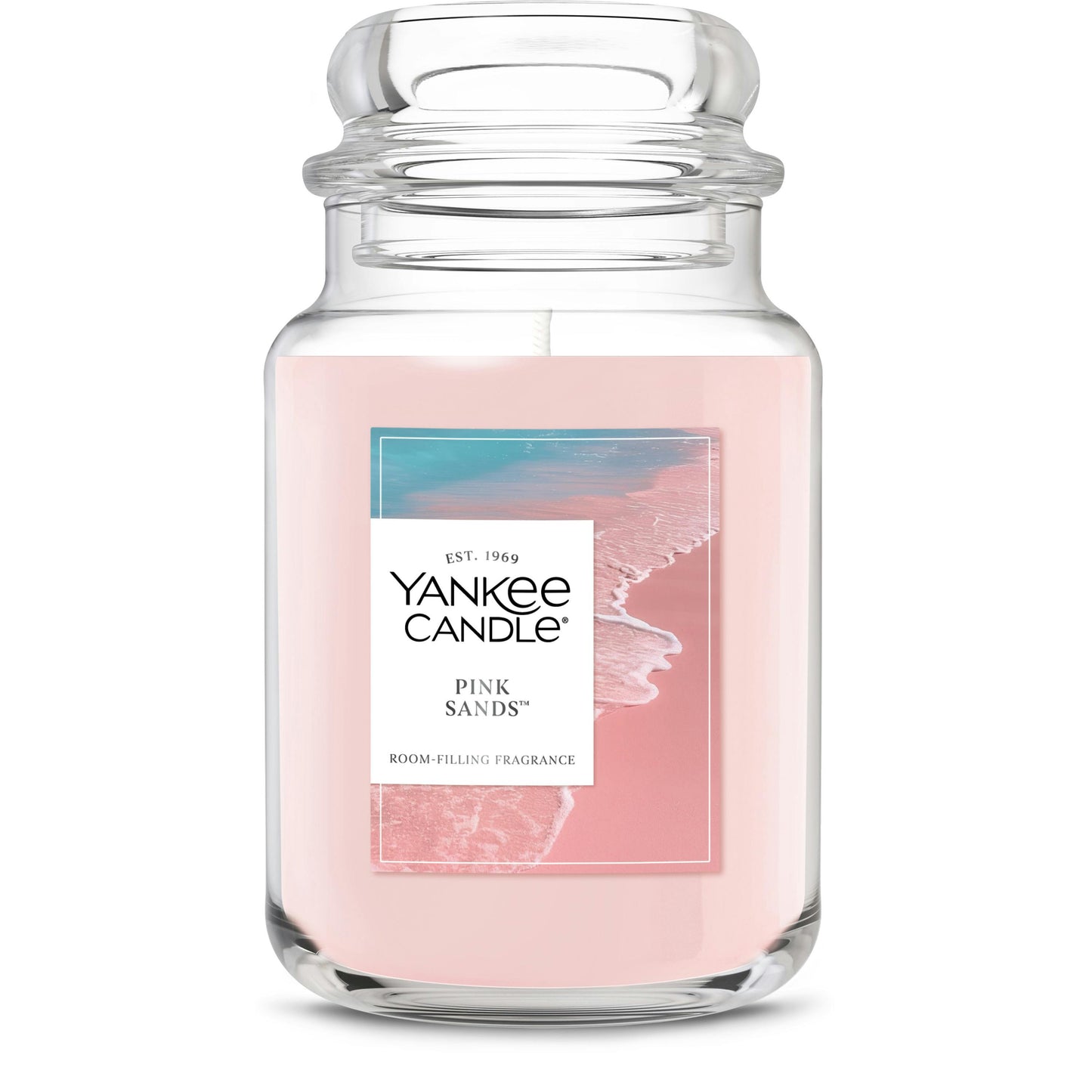 Pink  Sands™