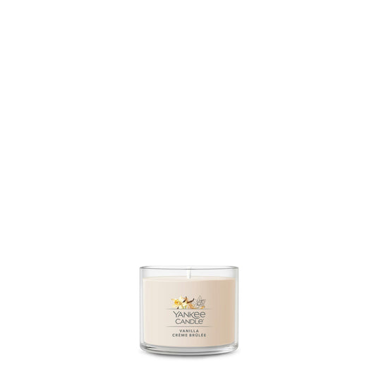 Vanilla  Crème Brûlée
