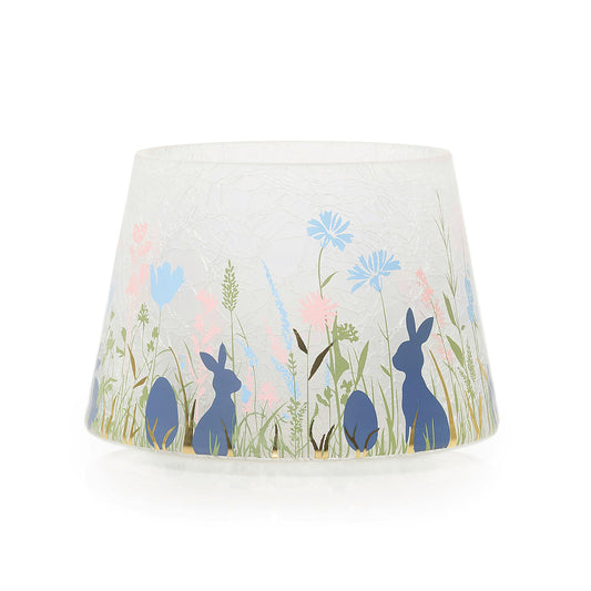 Easter  Bunny Jar Shade