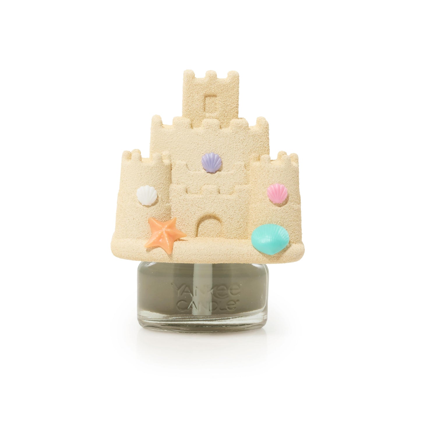 Sand Castle ScentPlug®  with Light