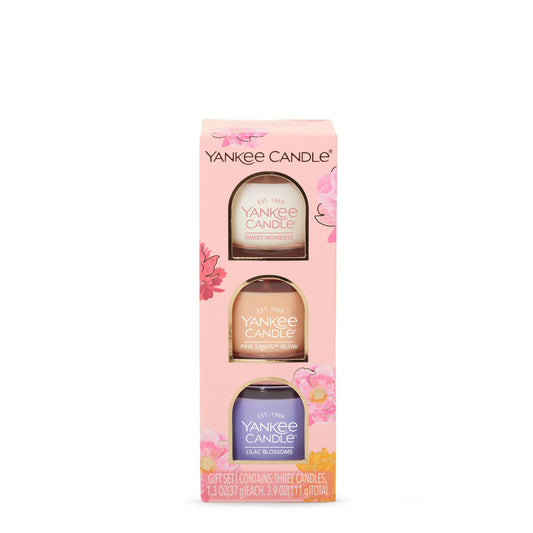 Mother’s Day Minis Gift  Set