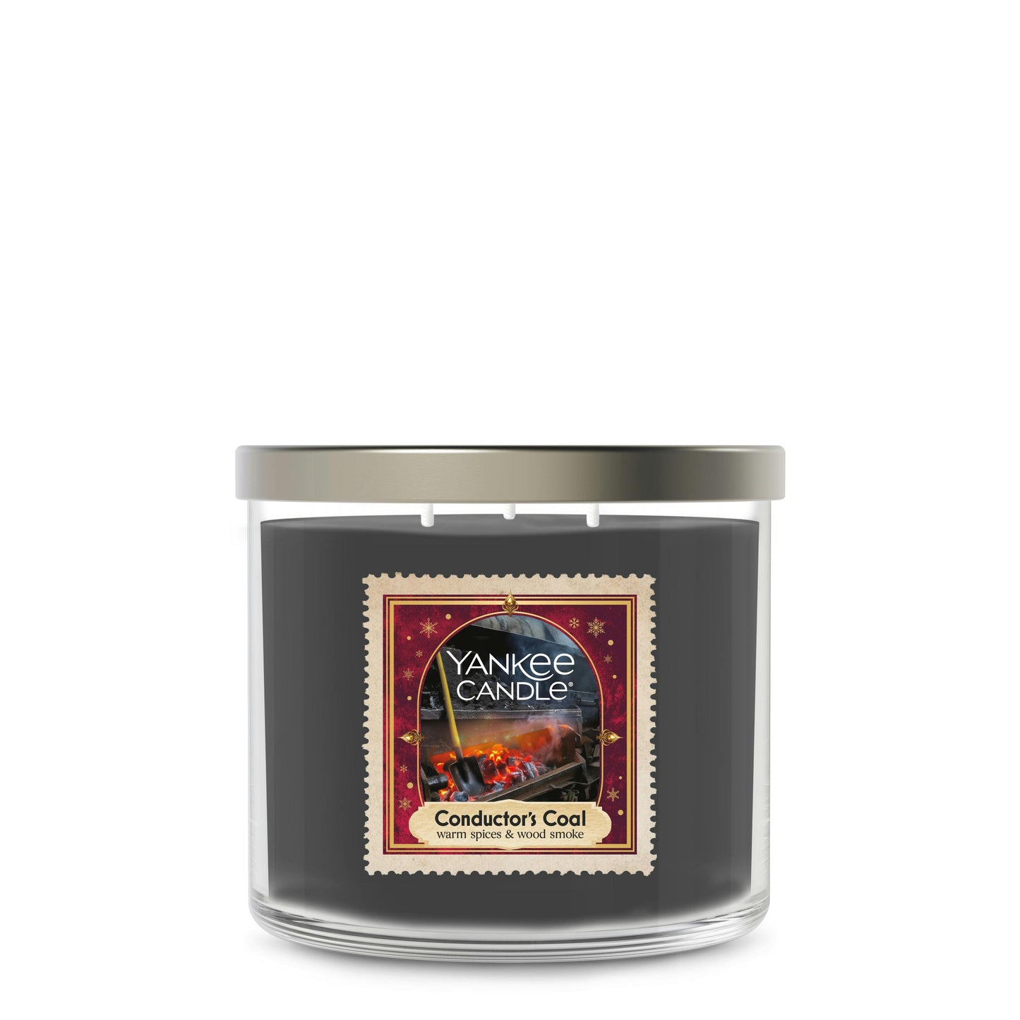 Conductor's  Coal