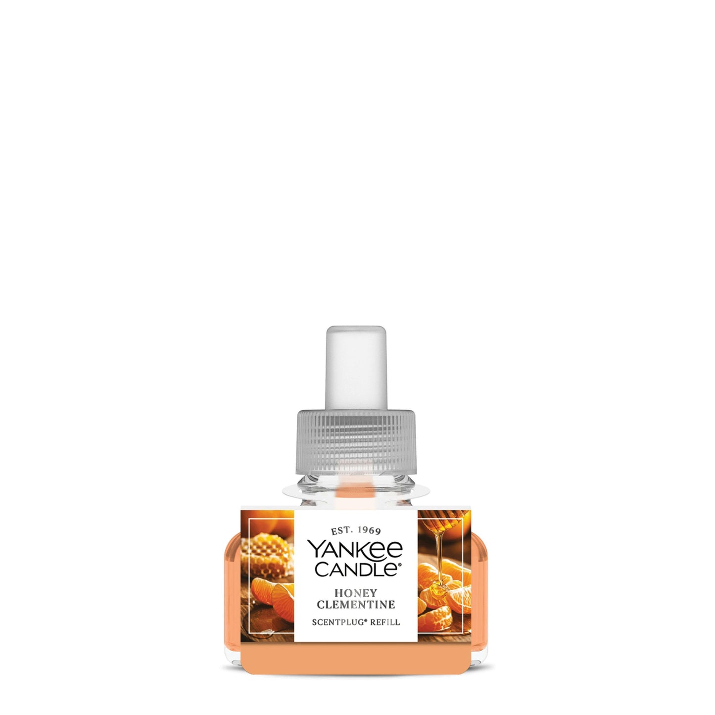 Honey  Clementine