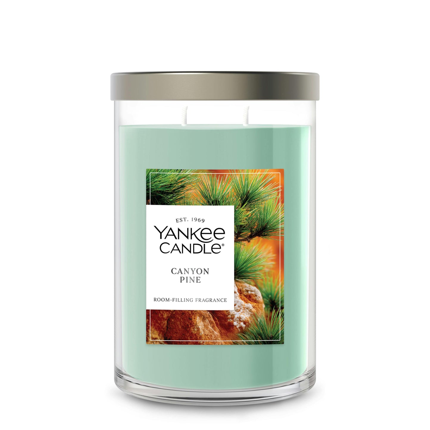 Canyon  Pine