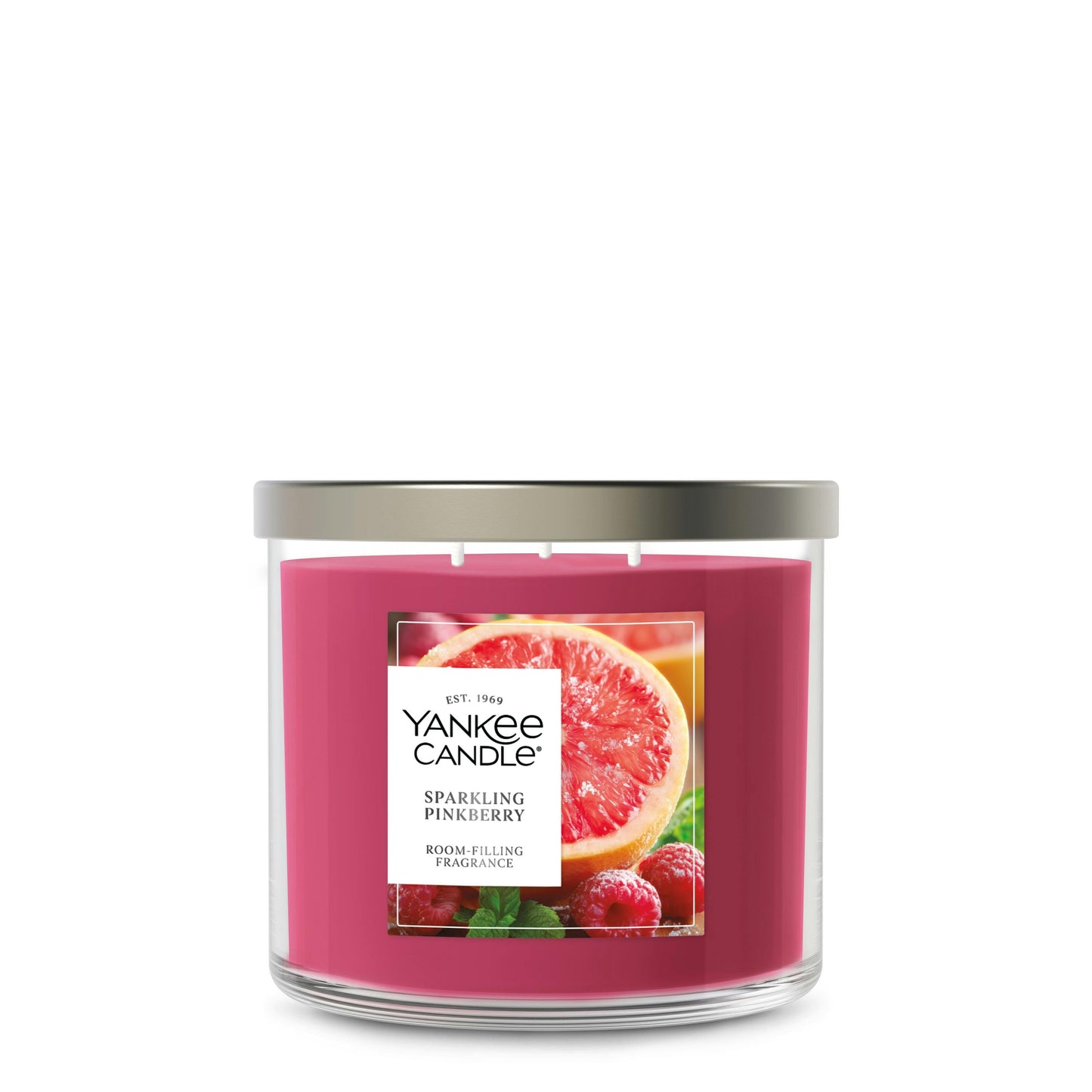 Sparkling  Pinkberry
