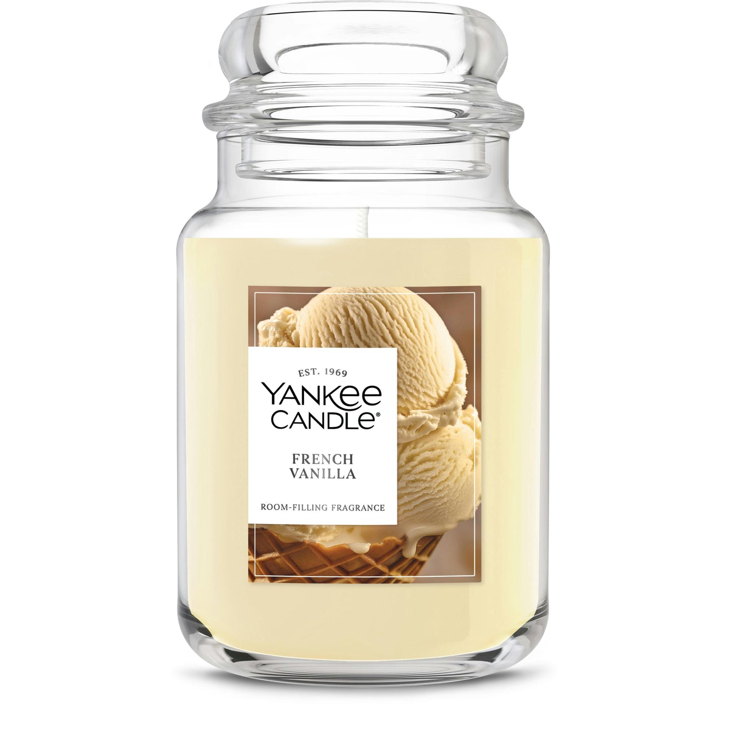 French  Vanilla